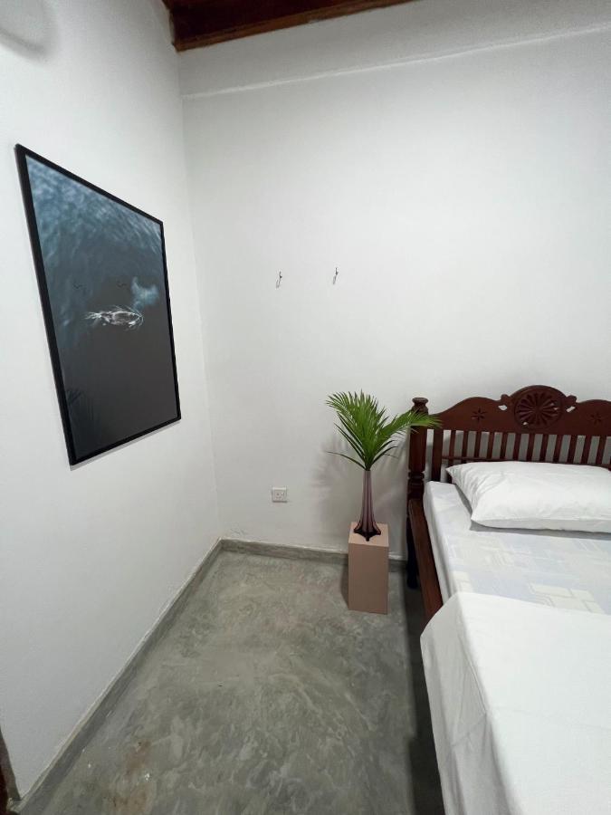 Komox Gedara 高尔 外观 照片